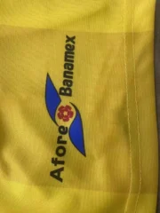 Pumas retro 00/01 visitante - Imagen 3