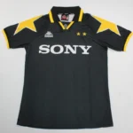 Juventus retro 96/97 alternativa