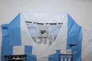 Racing Club retro 97/98 - Imagen 8