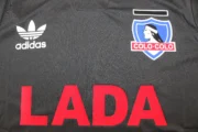 Colo-Colo retro 90/91 visitante - Imagen 3
