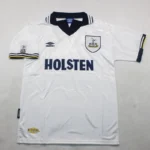 Tottenham retro 94/95 local