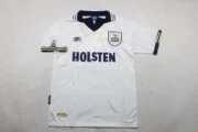 Tottenham retro 94/95 local