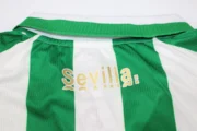 Real Betis retro 21/22 - Imagen 6