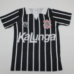 Corinthians retro 90/91 visitante