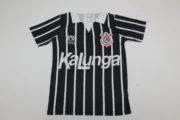 Corinthians retro 90/91 visitante