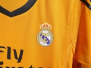 Real Madrid retro 13/14 alternativa versión jugador - Imagen 2
