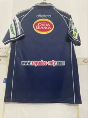 Rayados Monterrey retro 99/00 alternativa - Imagen 7