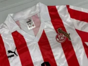 FC Köln retro 88/89 - Imagen 3