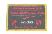 River Plate retro 95/96 local - Imagen 4