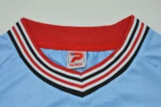 Sunderland retro 86/87 visitante - Imagen 4
