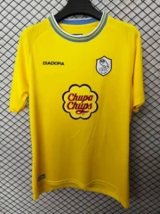 Sheffield Wednesday retro 01/03 visitante