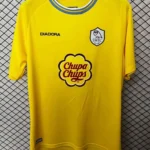 Sheffield Wednesday retro 01/03 visitante