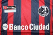 San Lorenzo retro 13/14 - Imagen 3
