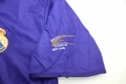 Real Madrid retro 02/03 reversible - Imagen 2