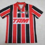 São Paulo retro 96/97