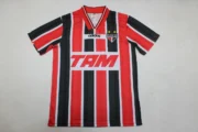 São Paulo retro 96/97