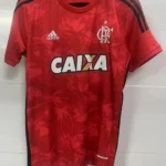 Flamengo retro 14/15 alternativa