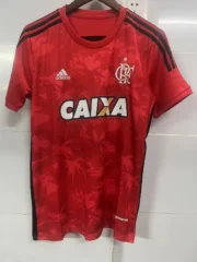 Flamengo retro 14/15 alternativa