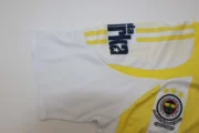 Fenerbache retro 07/08 visitante - Imagen 2