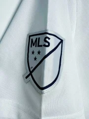 DC United retro 19/20 - Imagen 3