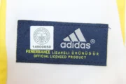 Fenerbache retro 07/08 visitante - Imagen 3
