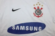 Corinthians retro 06/07 - Imagen 6