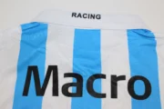 Racing Club retro 07/08 - Imagen 10