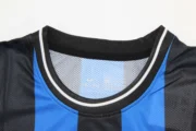 Inter de Milán retro 09/10 versión jugador - Imagen 3
