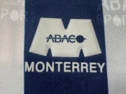 Rayados Monterrey retro manga larga 97/98 - Imagen 4