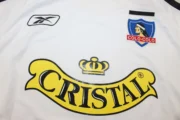 Colo-Colo retro 04/05 local - Imagen 10