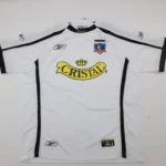 Colo-Colo retro 04/05 local