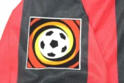 Bayer Leverkusen retro 99/00 - Imagen 11