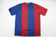 Barcelona retro 06/07 versión jugador - Imagen 10