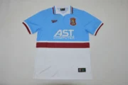 Aston Villa retro 97/98