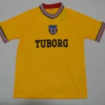 Sunderland retro 86/87 alternativa