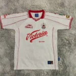 Toluca retro 99/00 visitante