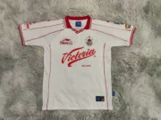 Toluca retro 99/00 visitante