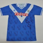 Brescia retro 97/98