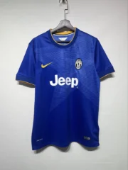 Juventus retro 14/15 visitante
