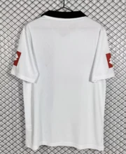 Borussia Monchengladbach retro 08/09 - Imagen 3