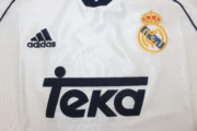 Real Madrid retro 98/00 - Imagen 8