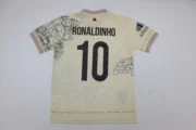 Atlético Mineiro retro 21/22 - Imagen 11