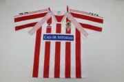 Sporting Gijón retro 94/95