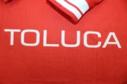 Toluca retro manga larga 99/00 - Imagen 7