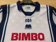 Rayados Monterrey retro 98/99 visitante - Imagen 2