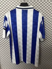 Sheffield Wednesday retro 91/92 - Imagen 4