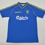 Wimbledon retro 88/89 local