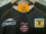 Tigres retro 05/06 alternativa - Imagen 2