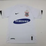 Corinthians retro 06/07