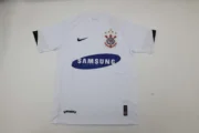 Corinthians retro 06/07